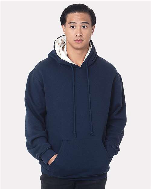 Supplier media repair | 12264 | Navy/ Cream