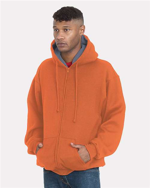 Supplier media repair | 12265 | Bright Orange/ Dark Grey