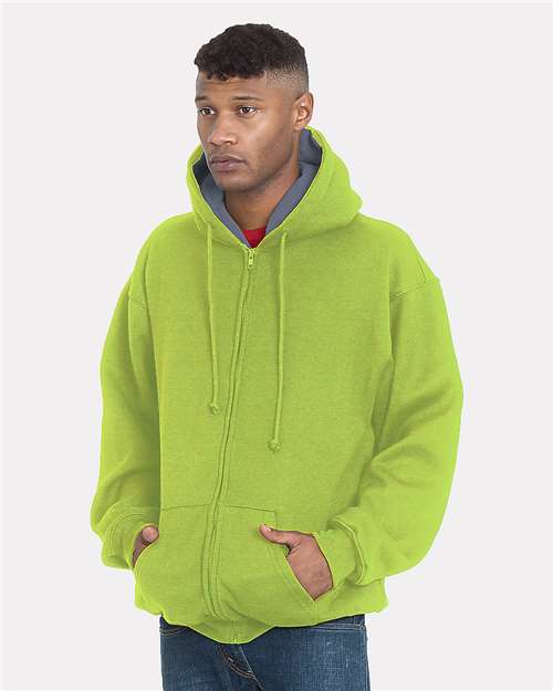 Supplier media repair | 12265 | Lime Green/ Dark Grey