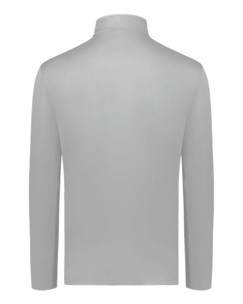 Holloway 222140 Men's CoolCore® Quarter-Zip Pullover