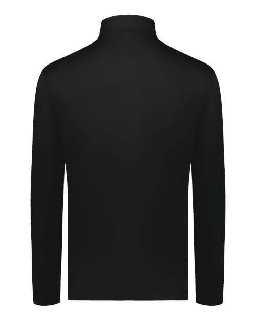 Holloway 222140 Men's CoolCore® Quarter-Zip Pullover