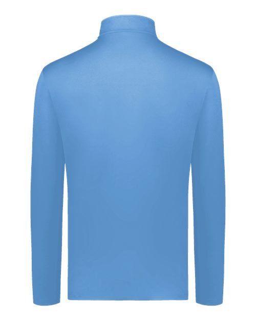 Holloway 222140 Men's CoolCore® Quarter-Zip Pullover