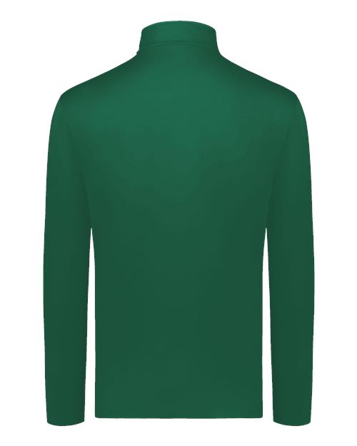 Holloway 222140 Men's CoolCore® Quarter-Zip Pullover