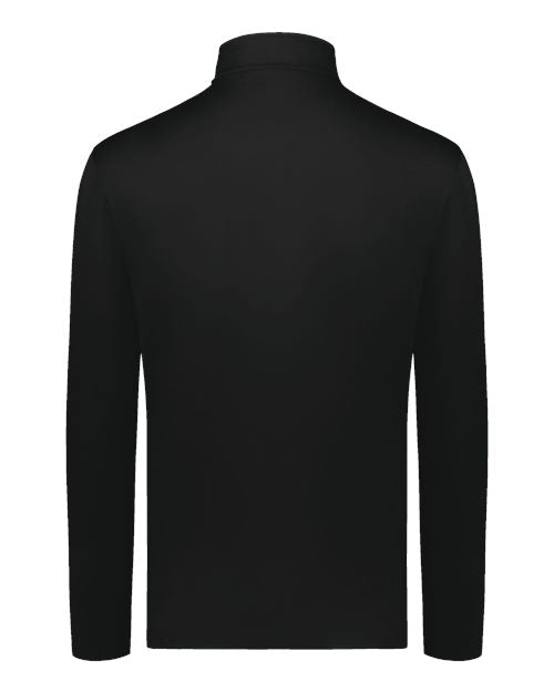 Holloway 222240 Youth CoolCore® Quarter-Zip Pullover