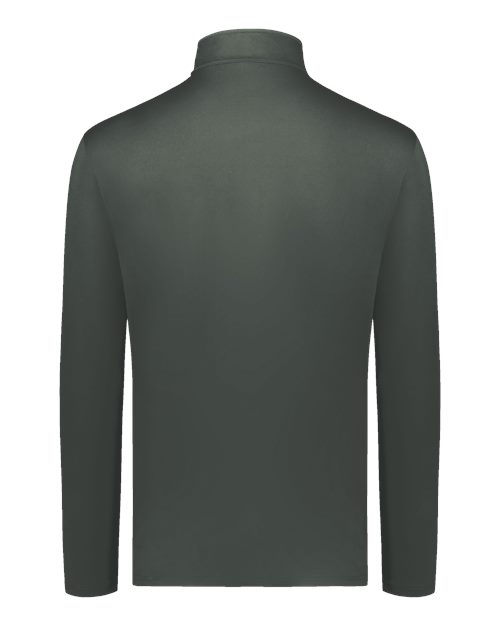 Holloway 222240 Youth CoolCore® Quarter-Zip Pullover
