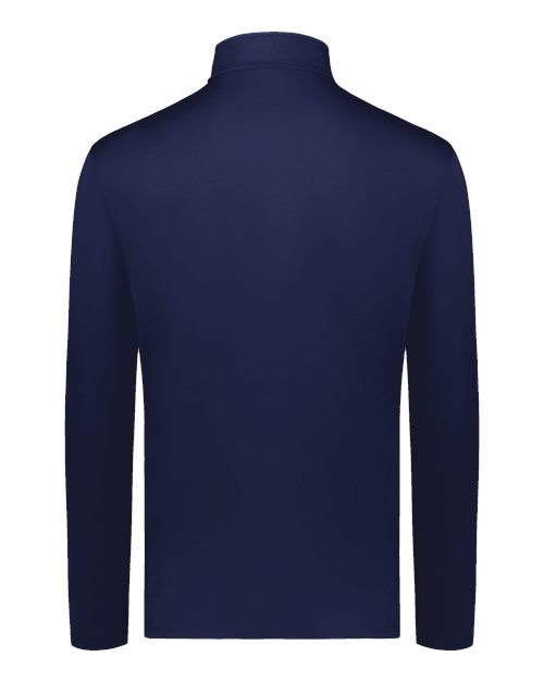 Holloway 222240 Youth CoolCore® Quarter-Zip Pullover