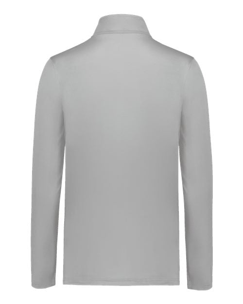 Holloway 222340 Women's CoolCore® Quarter-Zip Pullover
