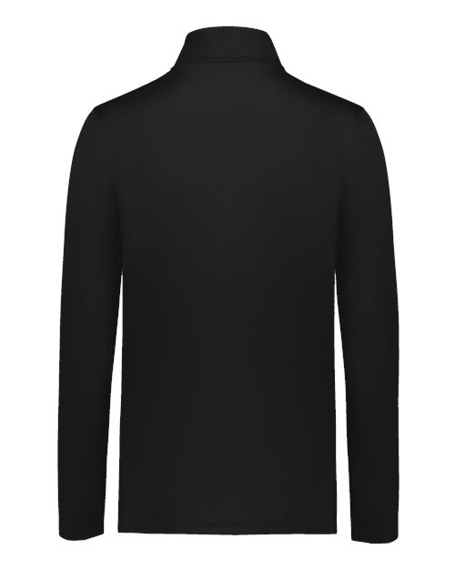 Holloway 222340 Women's CoolCore® Quarter-Zip Pullover