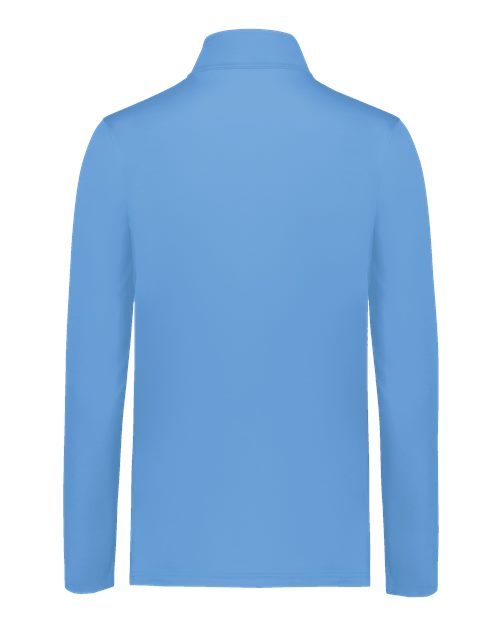 Holloway 222340 Women's CoolCore® Quarter-Zip Pullover
