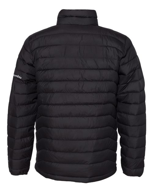 Columbia 212489 Men's Powder Lite™ II Jacket
