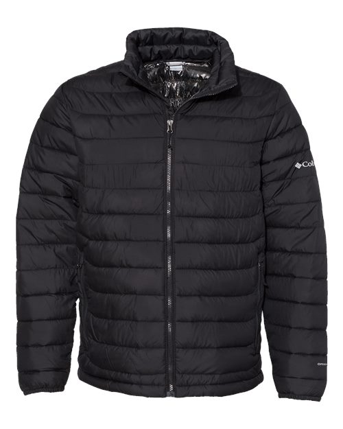 Columbia 212489 Men's Powder Lite™ II Jacket