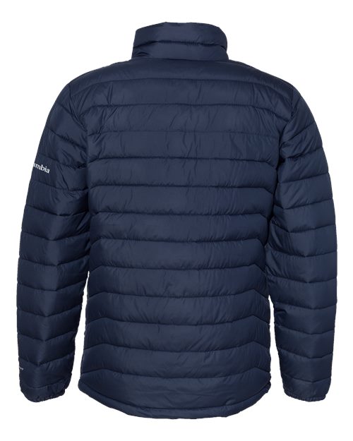 Columbia 212489 Men's Powder Lite™ II Jacket