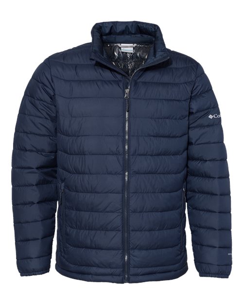 Columbia 212489 Men's Powder Lite™ II Jacket