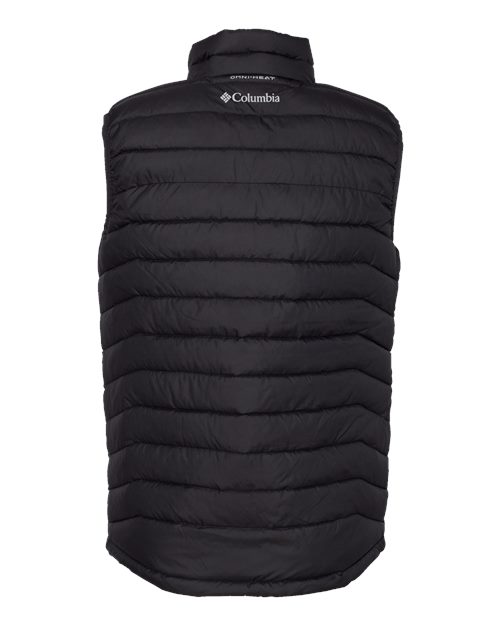 Columbia 212491 Men's Powder Lite™ II Vest