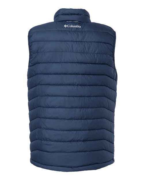 Columbia 212491 Men's Powder Lite™ II Vest