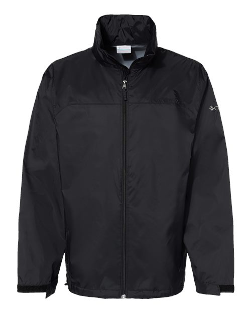 Columbia 212476 Men's Glennaker Lake™ II Rain Jacket