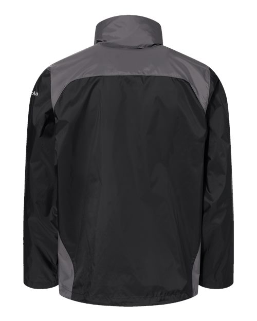 Columbia 212476 Men's Glennaker Lake™ II Rain Jacket