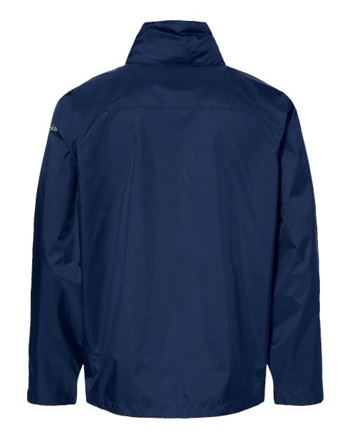 Columbia 212476 Men's Glennaker Lake™ II Rain Jacket