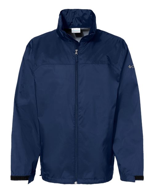 Columbia 212476 Men's Glennaker Lake™ II Rain Jacket