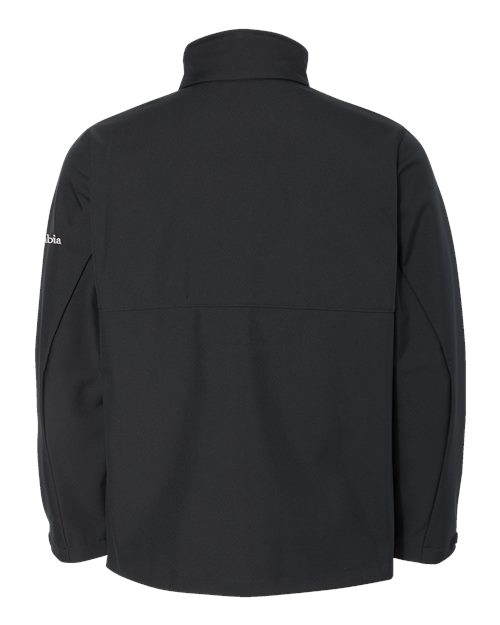 Columbia 212483 Men's Ascender™ Soft Shell Jacket