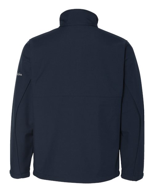 Columbia 212483 Men's Ascender™ Soft Shell Jacket