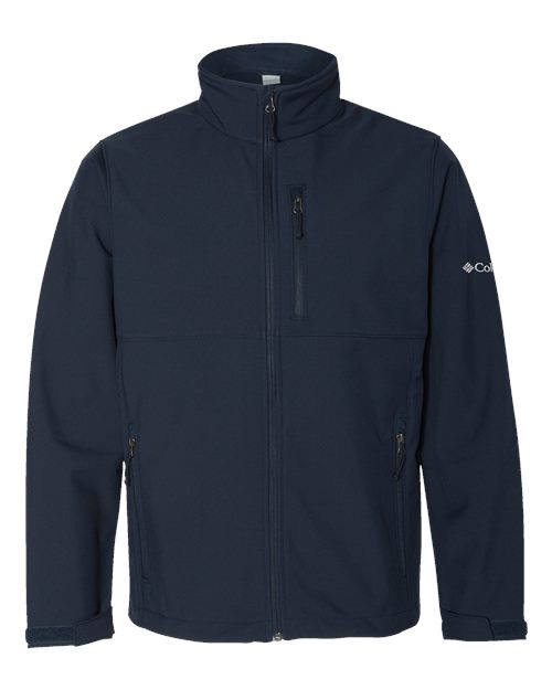 Columbia 212483 Men's Ascender™ Soft Shell Jacket