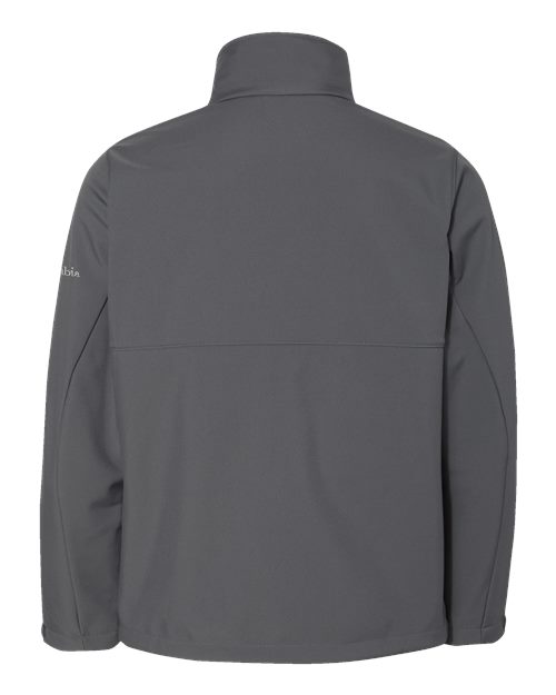 Columbia 212483 Men's Ascender™ Soft Shell Jacket