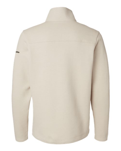 Columbia 212487 Men's Great Hart Mountain™ III Half-Zip Pullover