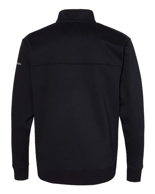 Columbia 212475 Men's Hart Mountain™ II Half-Zip Pullover