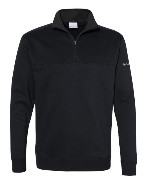 Columbia 212475 Men's Hart Mountain™ II Half-Zip Pullover