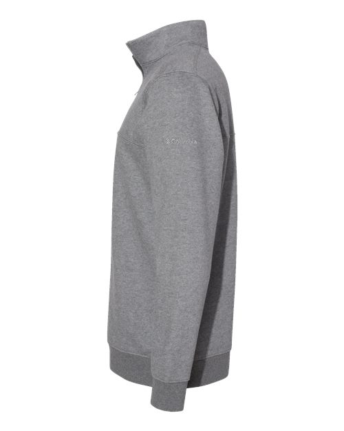 Columbia 212475 Men's Hart Mountain™ II Half-Zip Pullover