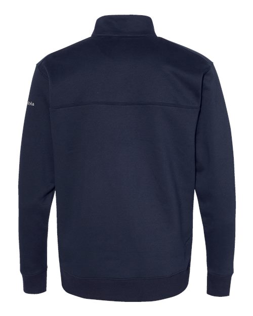 Columbia 212475 Men's Hart Mountain™ II Half-Zip Pullover