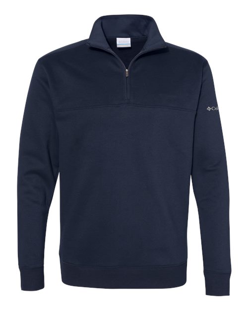 Columbia 212475 Men's Hart Mountain™ II Half-Zip Pullover