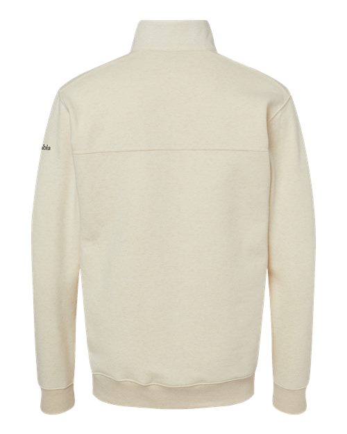 Columbia 212475 Men's Hart Mountain™ II Half-Zip Pullover
