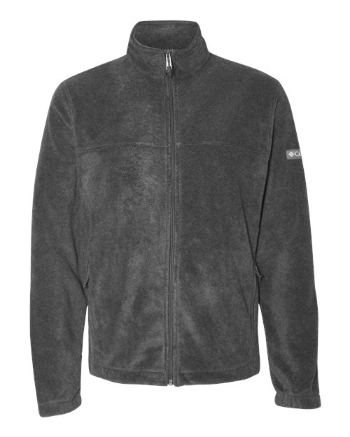 Columbia 212478 Men's Steens Mountain™ Full Zip 2.0 Jacket