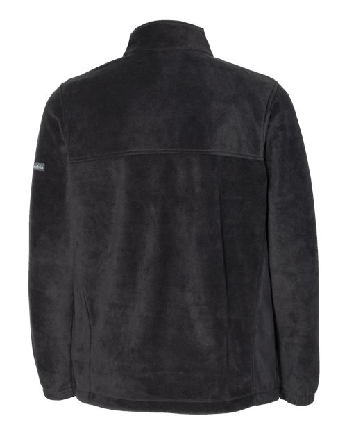 Columbia 212486 Men's Steens Mountain™ Fleece Half-Zip Pullover