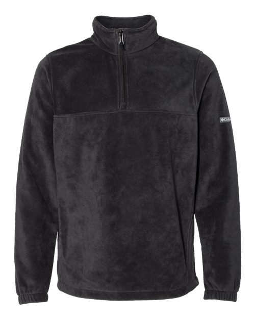 Columbia 212486 Men's Steens Mountain™ Fleece Half-Zip Pullover