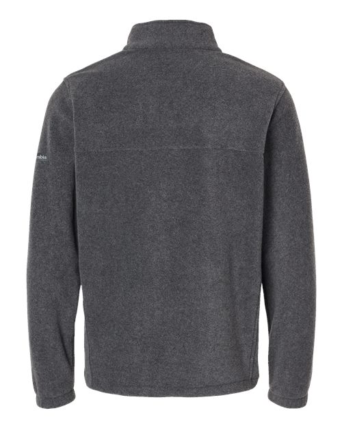 Columbia 212486 Men's Steens Mountain™ Fleece Half-Zip Pullover