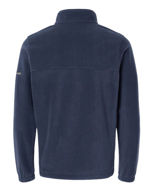 Columbia 212486 Men's Steens Mountain™ Fleece Half-Zip Pullover