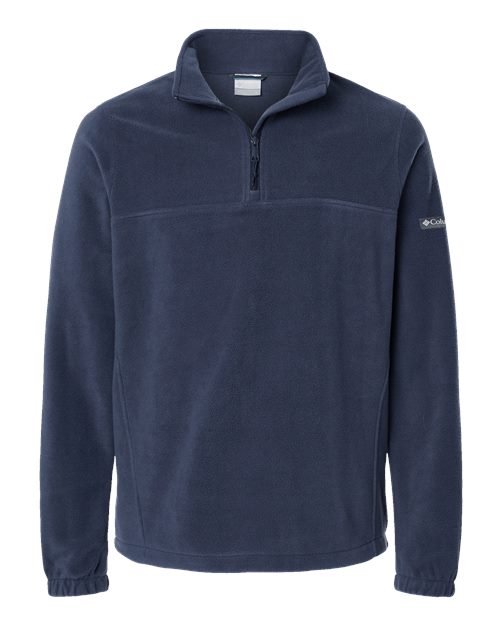 Columbia 212486 Men's Steens Mountain™ Fleece Half-Zip Pullover