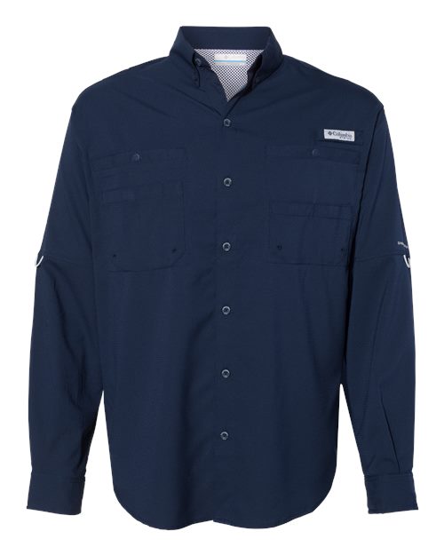 Columbia 212467 Men's PFG Tamiami™ II Shirt