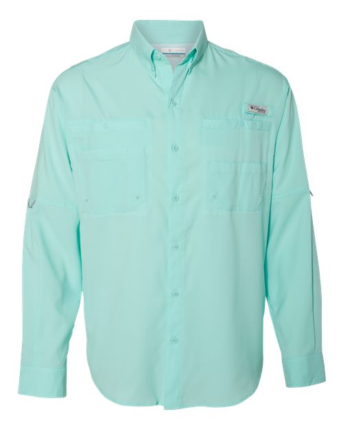 Columbia 212467 Men's PFG Tamiami™ II Shirt
