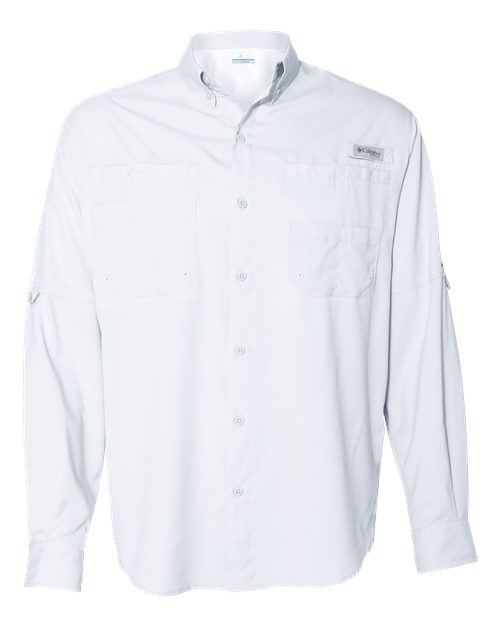 Columbia 212467 Men's PFG Tamiami™ II Shirt