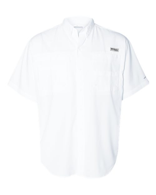 Columbia 212468 Men's PFG Tamiami™ II Short Sleeve Shirt