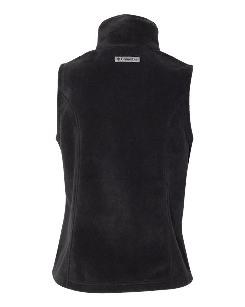 Columbia 212471 Women’s Benton Springs™ Fleece Vest