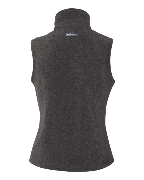 Columbia 212471 Women’s Benton Springs™ Fleece Vest