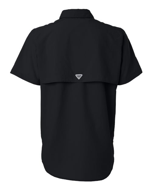 Columbia 212473 Women's PFG Bahama™ Short Sleeve Shirt