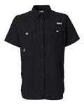 Columbia 212473 Women's PFG Bahama™ Short Sleeve Shirt