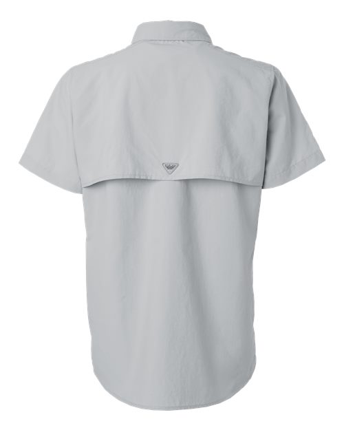 Columbia 212473 Women's PFG Bahama™ Short Sleeve Shirt