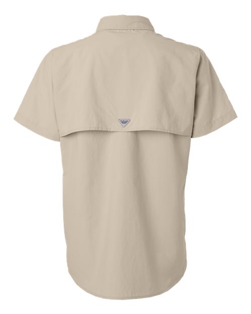 Columbia 212473 Women's PFG Bahama™ Short Sleeve Shirt